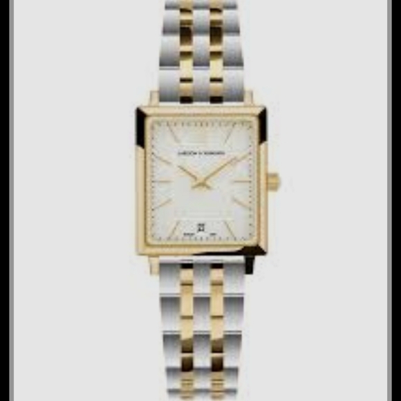 Jilly Box Larsson & Jennings Watch - Picture 5 of 5